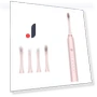 Electric Toothbrush with Smart Timer — Sonic Electric Toothbrushes, Seahorse Home