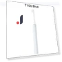 Electric Toothbrush — Sonic Electric Toothbrushes, Light makeup