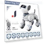 Electronic Robot Dog — Interactive Animal Companions, 3cee