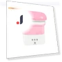 Foldable High Capacity Washing Machine — Washing Machines, Factory Discount Outlet