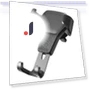 Gravity Car Holder For Phone — Dashboard Installation Kits, Auto Launcher