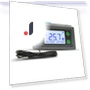 High Precision WiFi Thermostat — Home Climate Control, Home Furnishing Department Mall