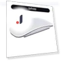High-Quality Stable Lightweight Rechargeable Ergonomic Silent Wireless Mouse — Computer Mice, 91510107MAC35NKD57