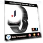 Hygieia-002s Pro-C Smart Watch — Smartwatches, SACOSDING