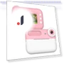 Instant Print Camera — Instant, Build My Home