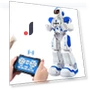 Intelligent Remote Control Robot — Interactive Figures & Robots, ZuiBaDuDu