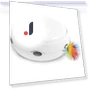 Interactive Cat Toy — Cat Playthings, TOMTOP JMS