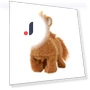 Interactive Pony Robot — Interactive Animal Companions, KOBE777