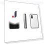 Multifunctional Mini Phone — Portable Sound Systems, Bobo Life