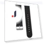 Nylon Watch Strap — Bands, PINSENDA