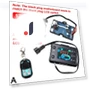 Parking Heater Control Board — Heaters & Furnaces, 888 Auto Parts Town