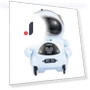 Pocket Robot with Intelligent Speech Recognition — Interactive Learning Devices, DHSM