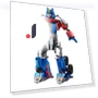 Prime Robot — Construction Kits, MOULD KING