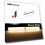 Rechargeable LED Night Light with Motion Sensor — Night Lights, Rybakov Home Lighting
