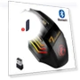 Rechargeable Wireless Bluetooth Gaming Mouse — Mouse Pads, Essager Electronic