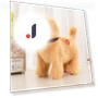 Robot Dog Simulator — Interactive Animal Companions, Bai Fen Bai Toys