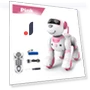 Robot Puppy for Kids — Interactive Animal Companions, Bai Fen Bai Toys