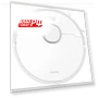 Robot Vacuum Cleaner — Smart Cleaning Robots, Xiaomi