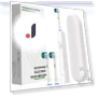Rotating Electric Toothbrush — Rotating Electric Toothbrushes, Light makeup