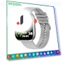 S9 Ultra Bluetooth Smart Watch — Wearable Accessories, SACOSDING