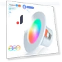 Smart Ceiling Light RGB — Overhead Lighting, BC Electrical Appliances