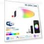 Smart Ceiling Light — Ceiling Fan Lighting Solutions, Build My Home