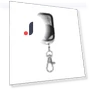 Smart Cloning Remote Control — Remote Controls, YJMP TechL