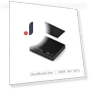 Smart Coffee Scale with Timer — Precision Weighing Solutions, HOME-Auto-001