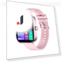 Smart Fitness Watch — Smartwatches, Wula Mall