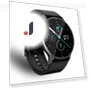Smart Fitness Watch — Smartwatches, PRISMA