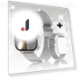 Smart Fitness Watch — Smartwatches, Wula Mall