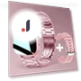 Smart Fitness Watch — Smartwatches, Wula Mall