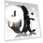 Smart Fitness Watch — Smartwatches, Wula Mall
