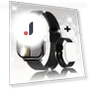 Smart Fitness Watch — Smartwatches, Wula Mall