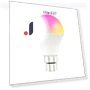Smart LED Bulb — LED, Build My Home