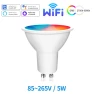 Smart LED Lamp — Smart Light Bulb, CozyLife