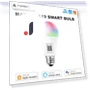 Smart LED Light Bulb — LED, Refreshing Home