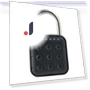 Smart Padlock — Luggage Locks, TOMTOP JMS