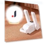 Smart Shoe Dryer — Shoe Dryers, L.RIDING PULO