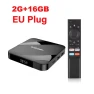 Smart TV Box 8K — Smart TV, Meiteai-All