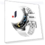 Smart Watch for Men — Smartwatches, SCIONE