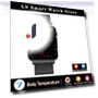 Smart Watch for Men — Smartwatches, Lucky Start