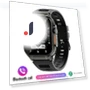 Smart Watch for Men — Smartwatches, CoCo Xili