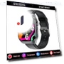Smart Watch with AMOLED Display — Smartwatches, SACOSDING