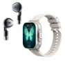Smart Watch with Bluetooth Headset — Wireless Earbuds, ElectroCN