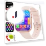 Smart Watch with Fitness Tracker — Smartwatches, JS future