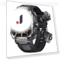 Smart Watch with Headphones — Smartwatches, 3d printing machine