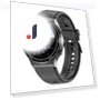 Smart Watch with Health Monitoring — Wearable Accessories, 3d printing machine