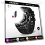 Smart Watch with Music, Bluetooth Calls, and NFC — Smartwatches, SACOSDING