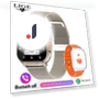 Smart Watch with SIRI Dial — Wearable Accessories, LIGE